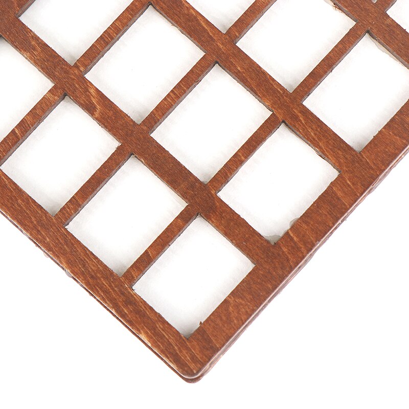 1 Set Poppenhuis minature Klaslokaal Tafel en Stoel Set voor kinderen Speelgoed Bureau voor Pop Studenten