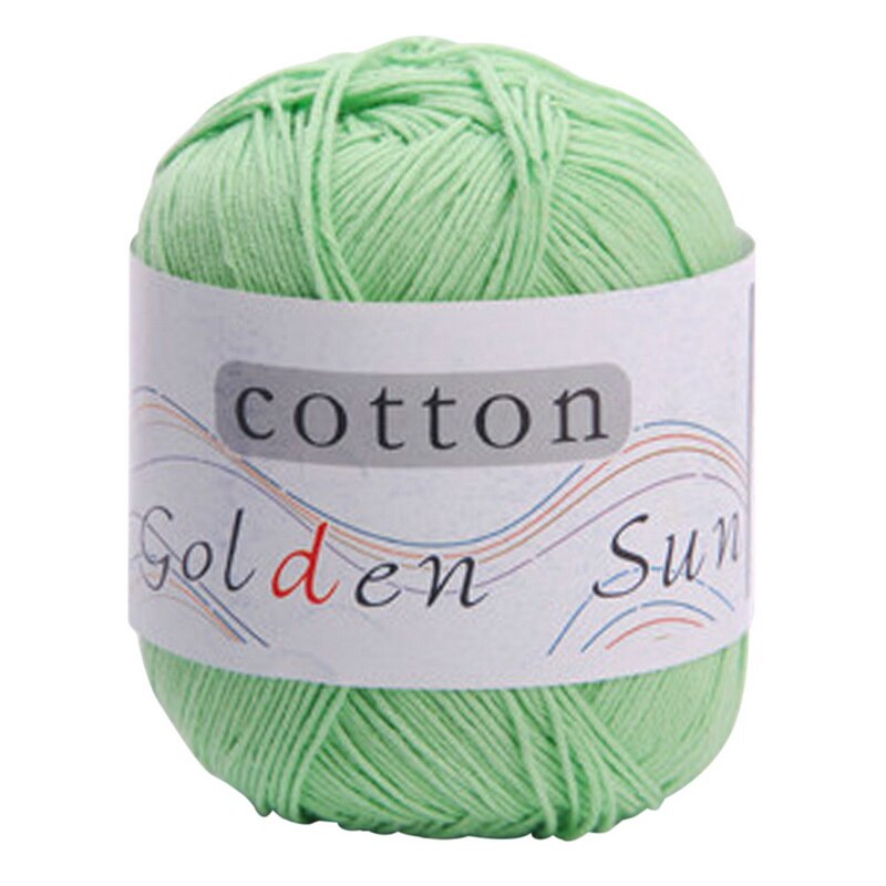 27Colors Warm DIY Milk Cotton Wool Baby Kids Wool For Knitting Children Hand Knitted Soft Knit Blanket Crochet Yarn