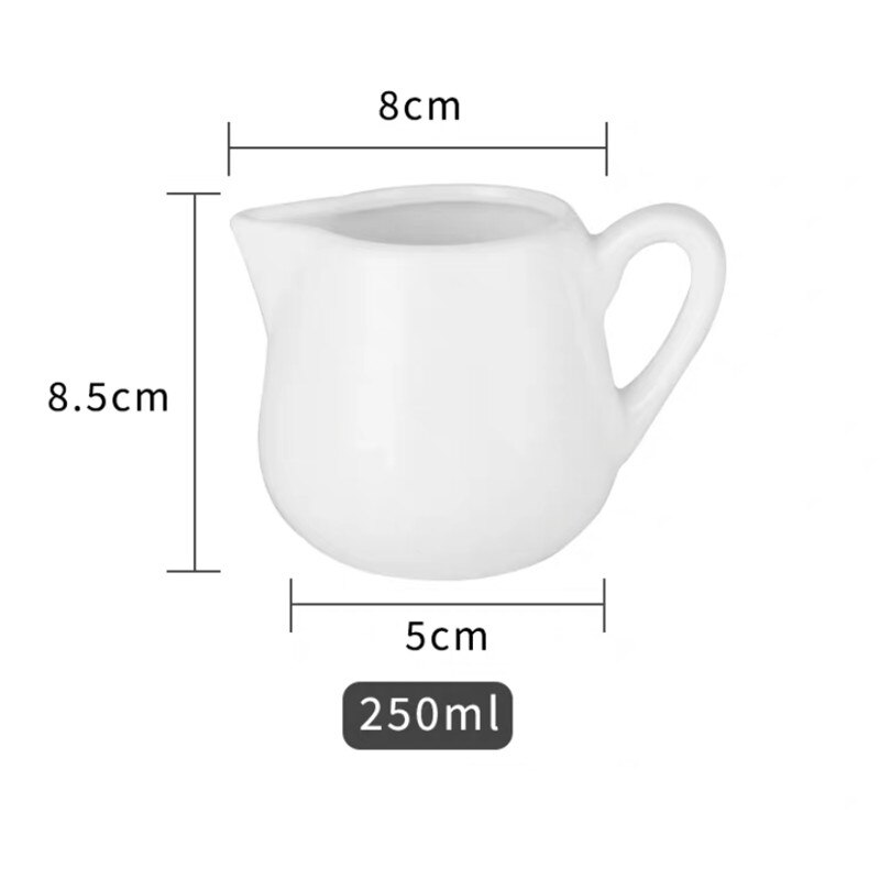 boat steak gravy gravy boat container plate tableware soy sauce vinegar spice dish seasoning plate kitchen gadget set: Beige