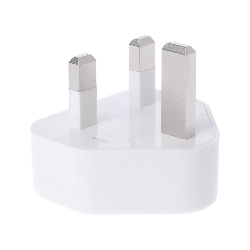 41QA White UK AC Plug Power Charger Adapter for apple iBook/MacBook
