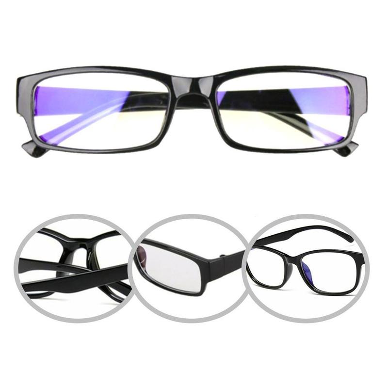 1PCS As Seen on TV Put Everything Into Clear Focus Auto-Adjusting Reading Glasses Eyewear +5 To +250