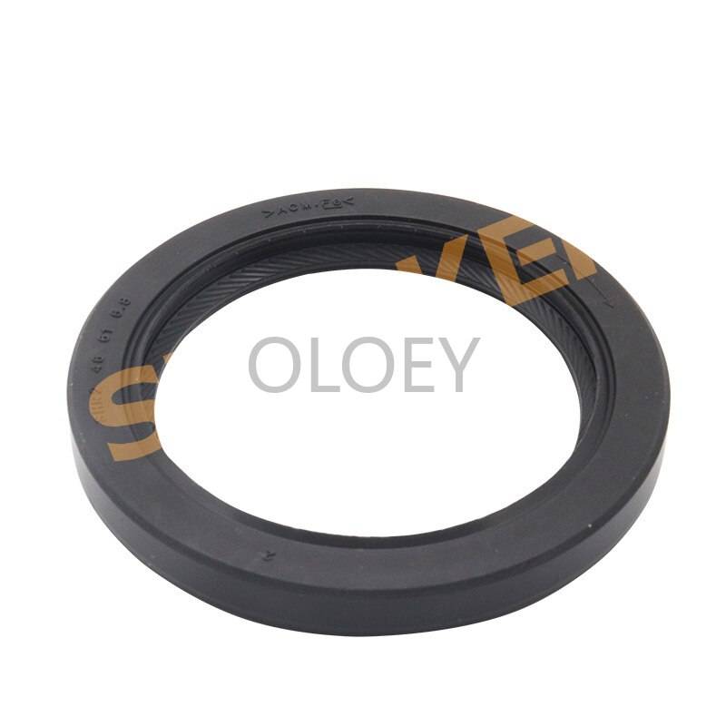 CVT stepless variable speed front oil seal JF015E JF017E gearbox front oil seal for Nissan
