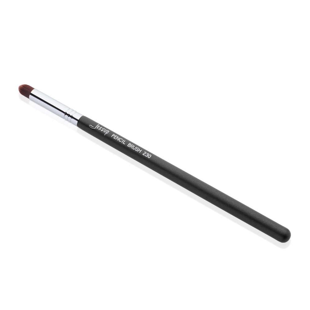 Jessup-brocha para sombra de ojos, corrector de precisión, lápiz cosmético, pliegue sombreado, belleza, 230