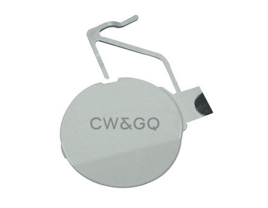 1Pcs Front Bumper Tow Hook Cover Cap 71104-T5H-H50 Fit For Honda Fit