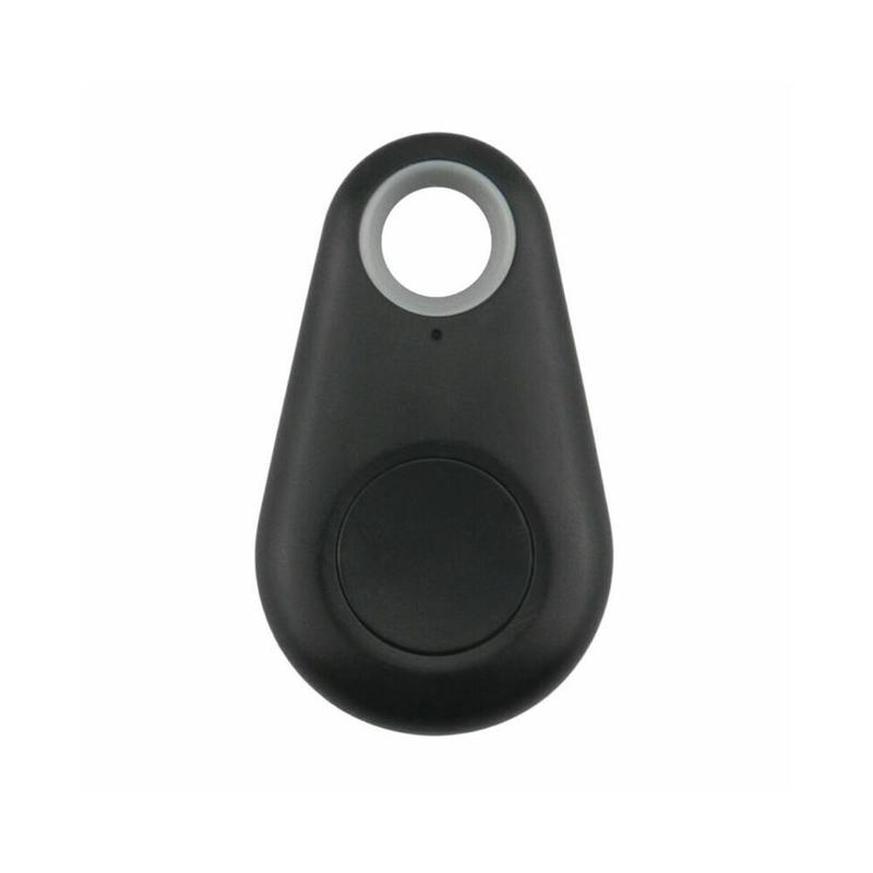 Hond huisdieren slimme tracker anti-verloren alarm tag draadloze tas anti-portemonnee zoeker alarm locator bluetooth verloren tracker kindersleutel  v7 q 6