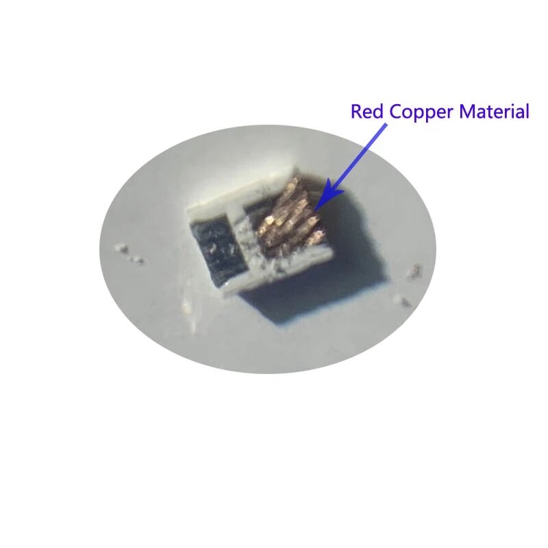 LED Backlight 1210 3528 2835 3V 280Ma Cool White for LG Innotek LCD Backlight LED TV