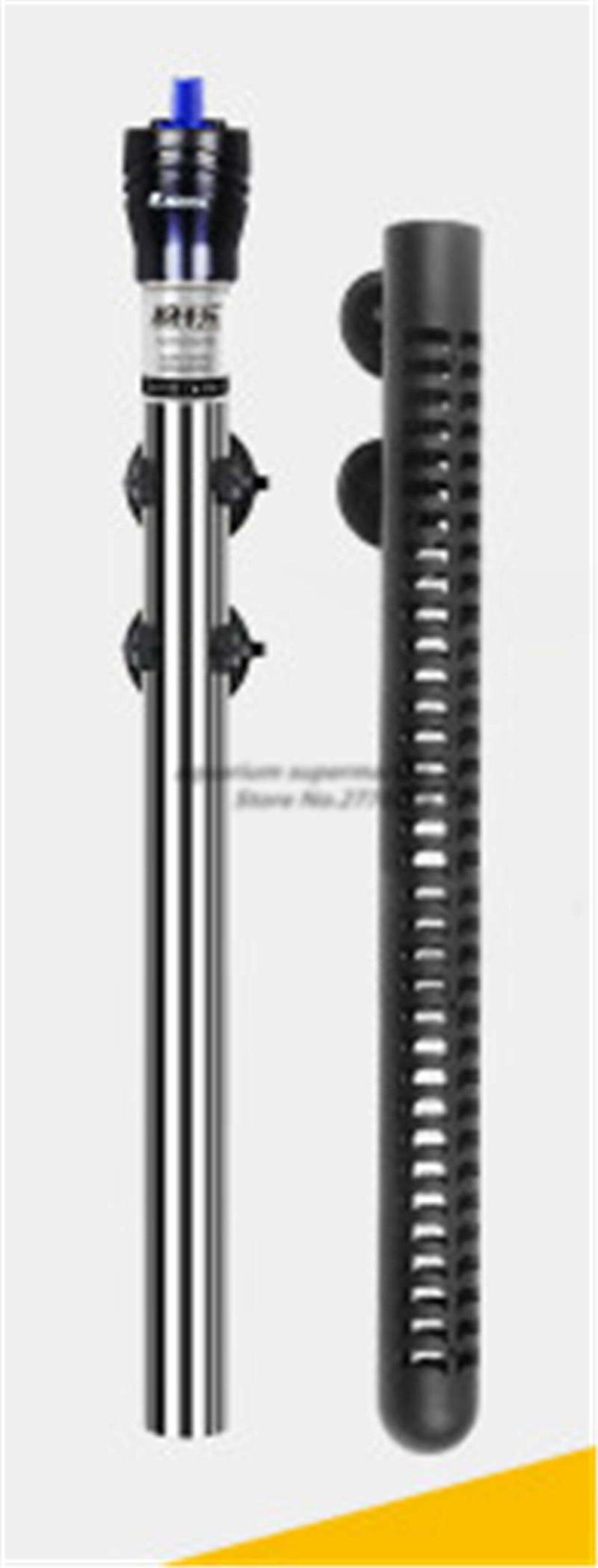 Cold Water Aquarium Heater With Precision Temperature Control photo