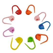 30Pcs/set Sewing Tool Sewing Needle Knitting Craft Tool Crochet Stitch Marker Clip Holder Locking Sewing needle pins