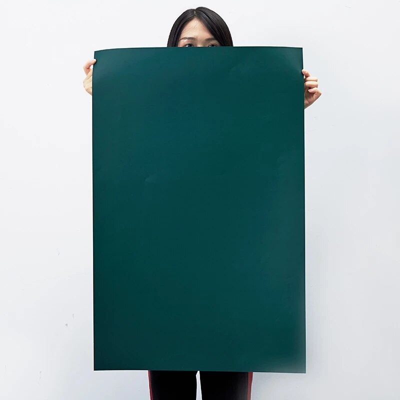 BEIYANG – arrière-plan Morandi 57x87cm, papier de photographie, arrière-plan de photographie, couleur unie, pour Ins, photographie et Studio Photo