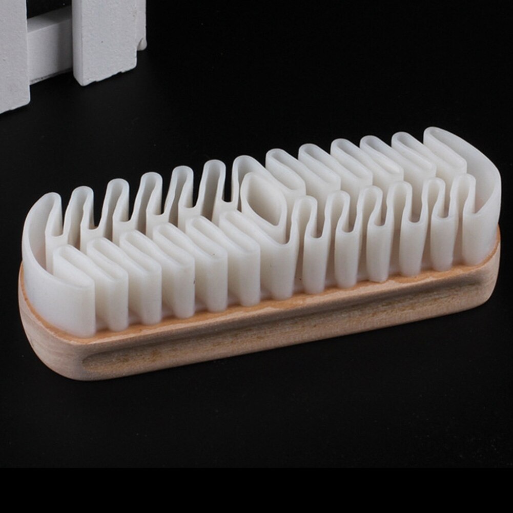 Suede Scrubber Protector Boots Bags Nubuck Block Shoe Cleaner Soft Eraser Bar