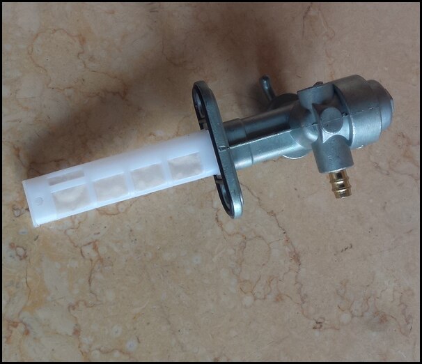 Motorcycle fuel tank switch fuel switch fuel switch fuel cup