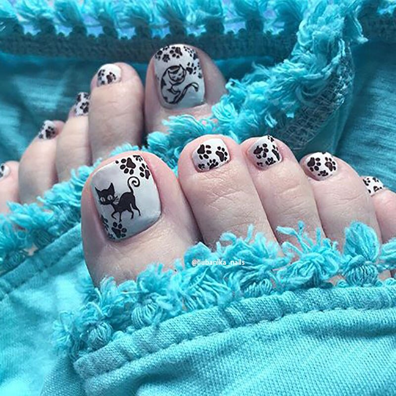 BeautyBigBang ongle gabarit plaque acier inoxydable mignon chat chien motif ongles estampage plaques Rectangle timbre pour ongles BBB XL-013