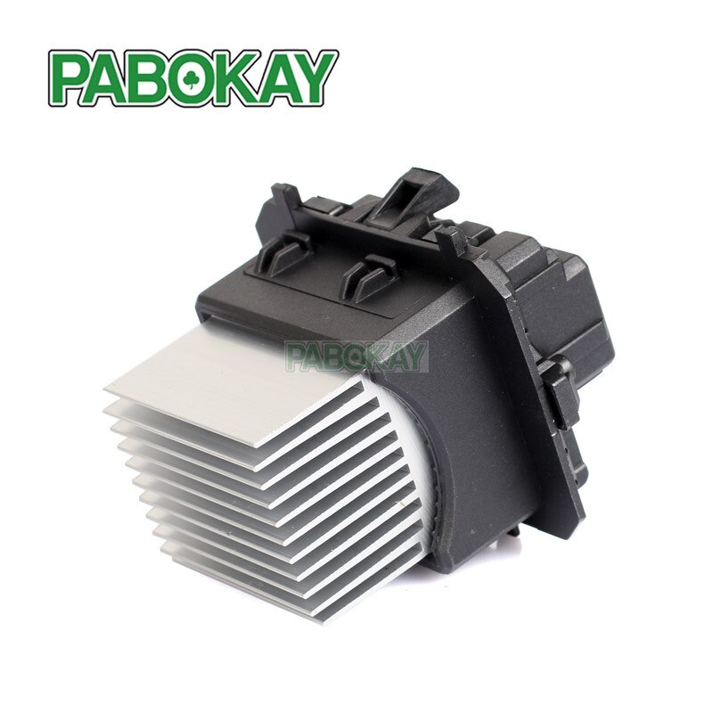 For Citroen C5 Peugeot 208 207 Renault Heater blower fan motor resistor 7701209850 509961 6441.AF 6441AF 6441.AA 6441AA