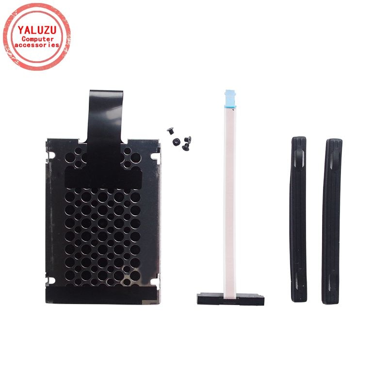 FOR Acer ph315-52 PH315-52-76NS PH315 DAM00 HDD Hard Drive CABLE &amp; Caddy Bracket0