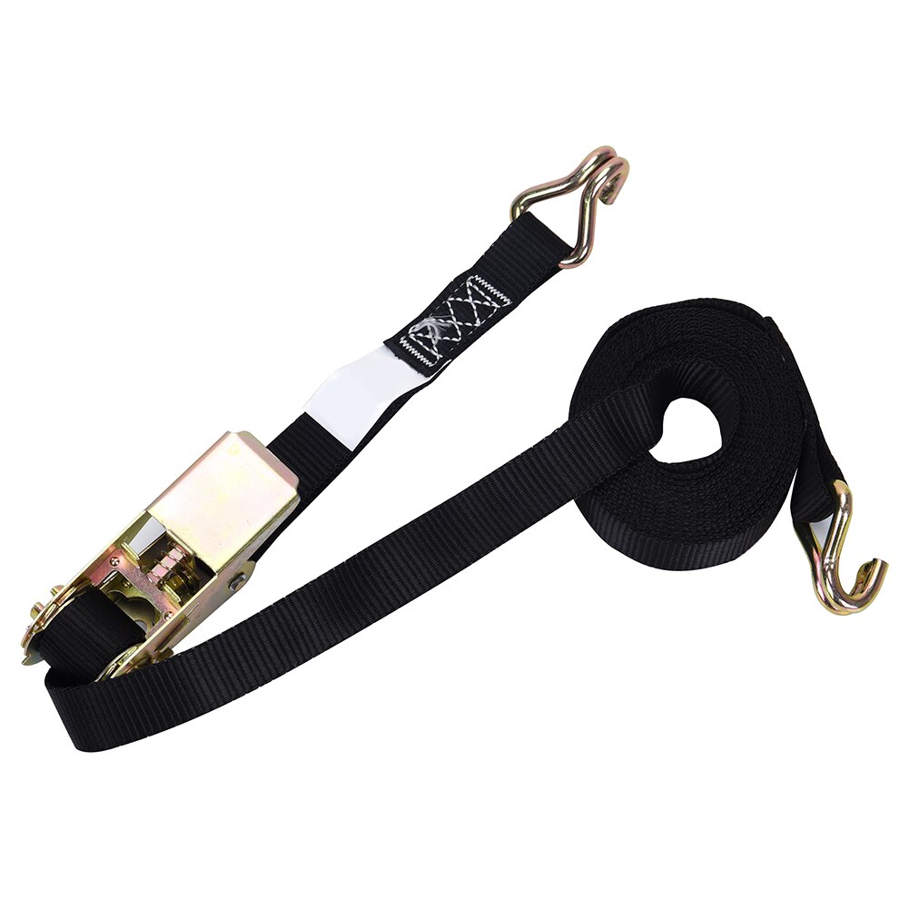 Ratels Haak Band Vastsjorpunten Strap Bagage Sjorren Touw Riem Heavy Duty Kajak Kano Sjorren Haak Riem Watering Spelen Supply: Default Title