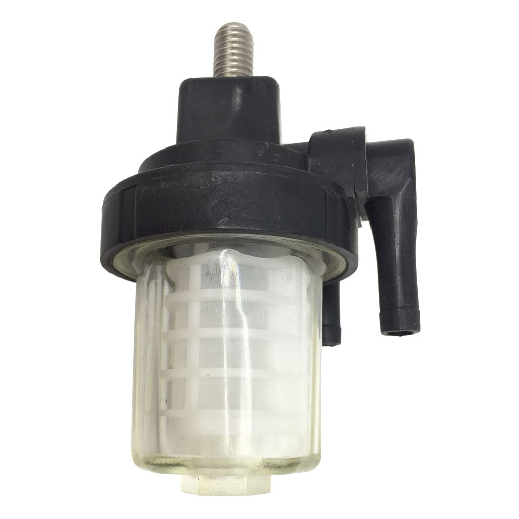 Inline Gas Petrol Water Separator for Yamaha Old Model 9.9-40HP