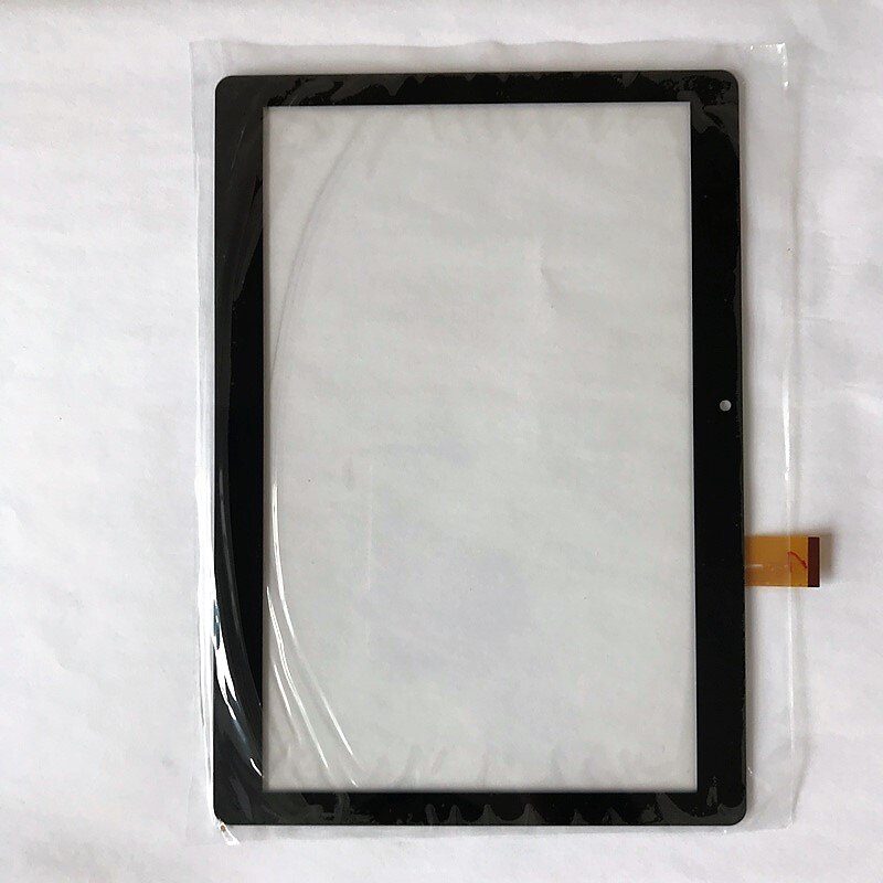 Touch screen voor Digma Plane 1584 S 3G (PS1201PG)