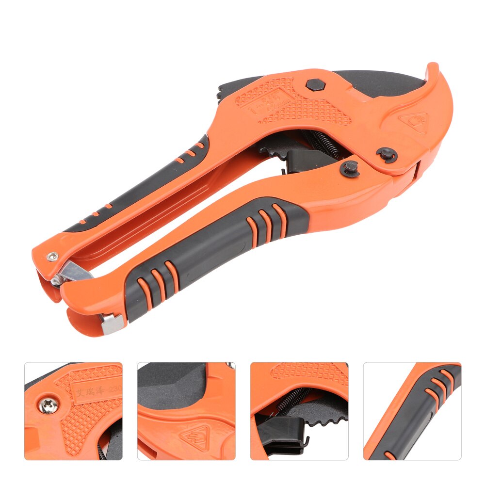 Sharp Tube Cutter Durable Tube Cutters for Water Pipe and Tube