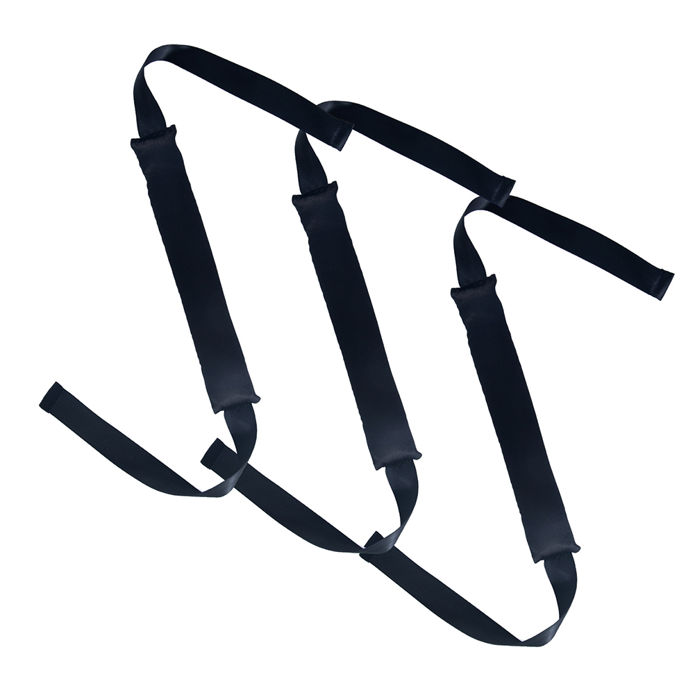 Bigoudi sans chaleur, rouleaux paresseux, tiges de curling sans chaleur, bande de sauna, bigoudis doux, boucles de sommeil de nuit, outils de coiffure, 3X: Bleu
