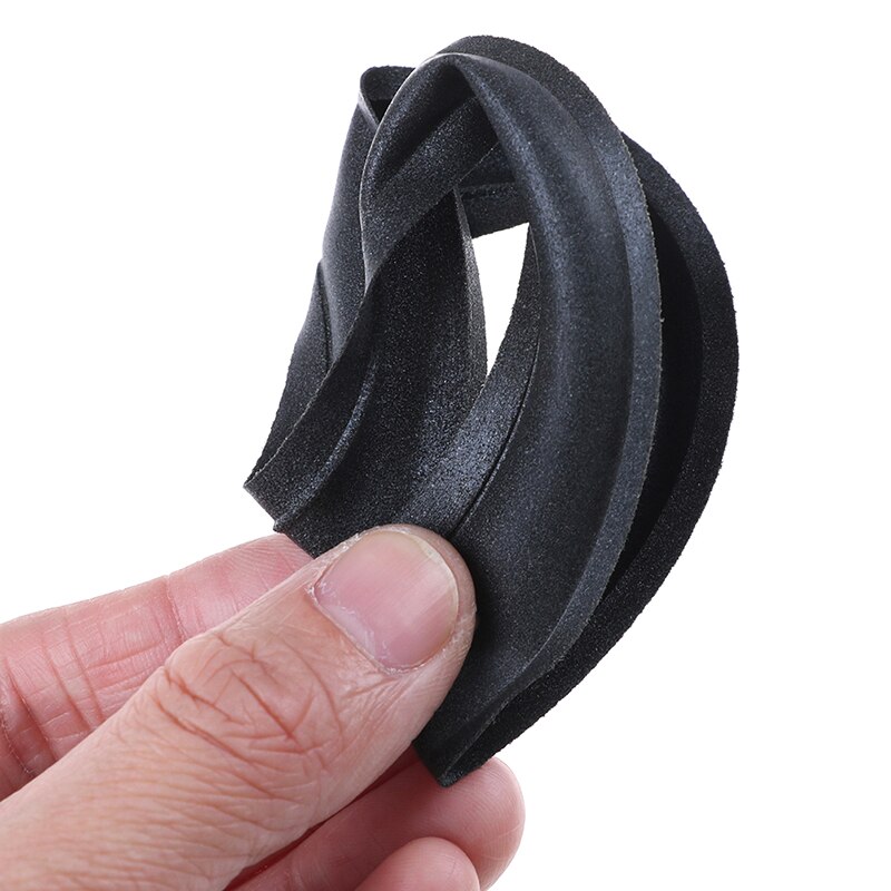 1pcs 4/4.5/5/12 Inch Speaker Foam Surround Foam Edge Sponge Speaker Repair Parts Accessories Audio Active Speakers