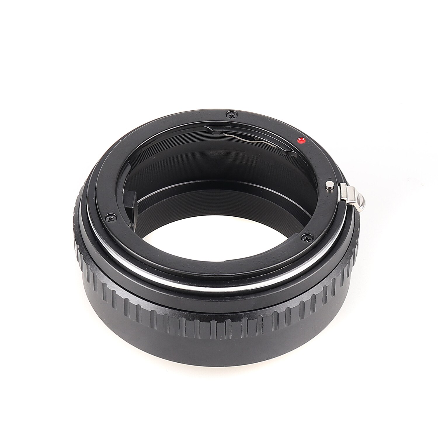 Fotga N/G-EOSR Adapter Ring Voor Nikon Af G Ai Mount Lens Canon Eos R Mirrorless Camera