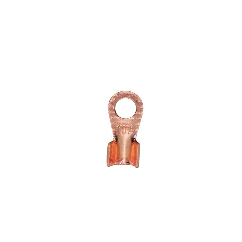 Copper wiring lug Copper terminal Copper joint Wire connector Battery connector