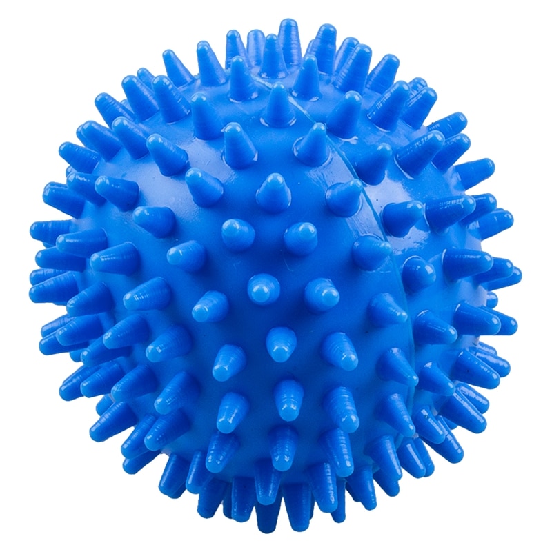 Two washing machine softener ball - reusable.: Default Title