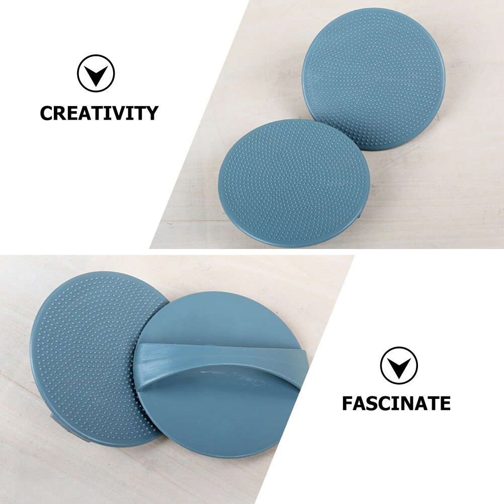 5pcs Printmaking Rubbing Tool Printmaking Ink Grinding Tool Printmaking Supplies