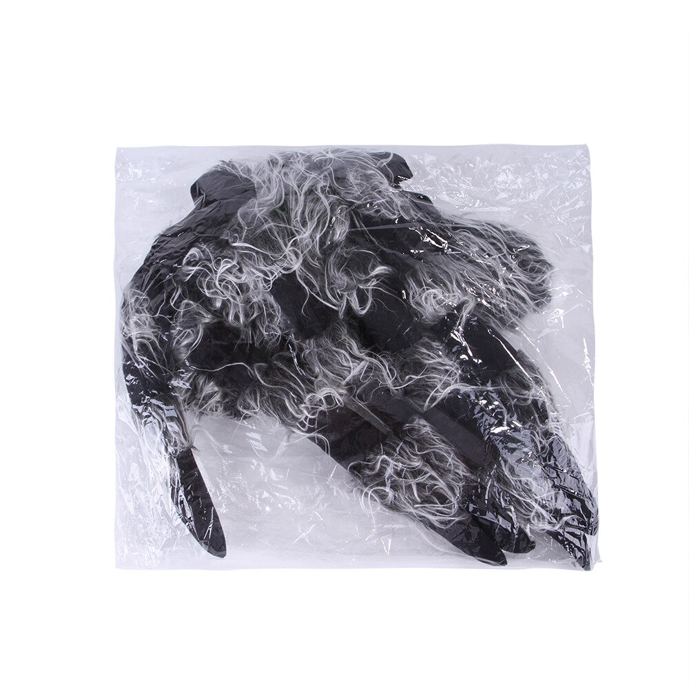 Costume d&#39;araignée amusant pour chien, déguisement, accessoires pour petits/moyens/grands chiens, vêtements