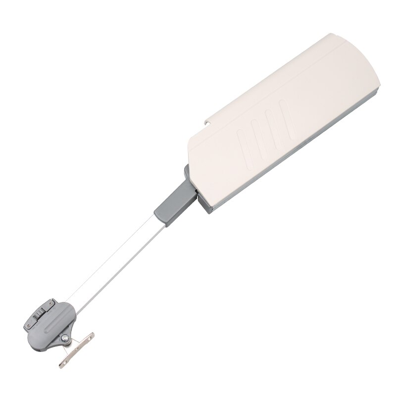 Damping buffer support rod Kitchen Cabinet Door Lift Support Hydraulic Hinge Damping spring support Buffer furniture hardware: Default Title