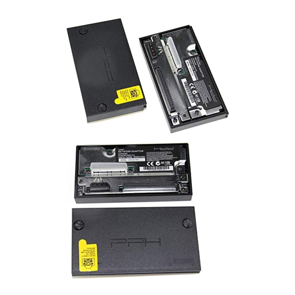 SATA/IDE Network Adapter Card For Sony Playstation 2 PS2 Fat Game Console SATA HDD Sata IDE Socket Replacement Accessories Parts