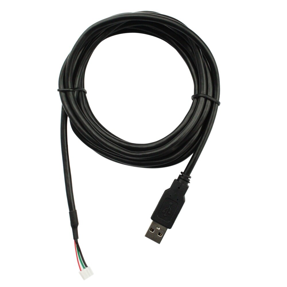 2m/3m/5m High speed Usb Cable for ELP USB Cameras ( Tell me For Which Camera You need it)