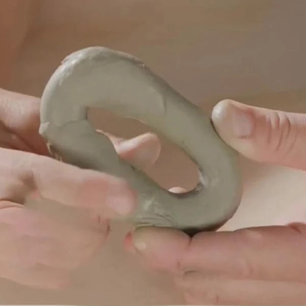 3pcs Secure Putty Reusable Multipurpose Adhesive Putty for Museums Libraries Galleries Craft Repair SDF-SHIP