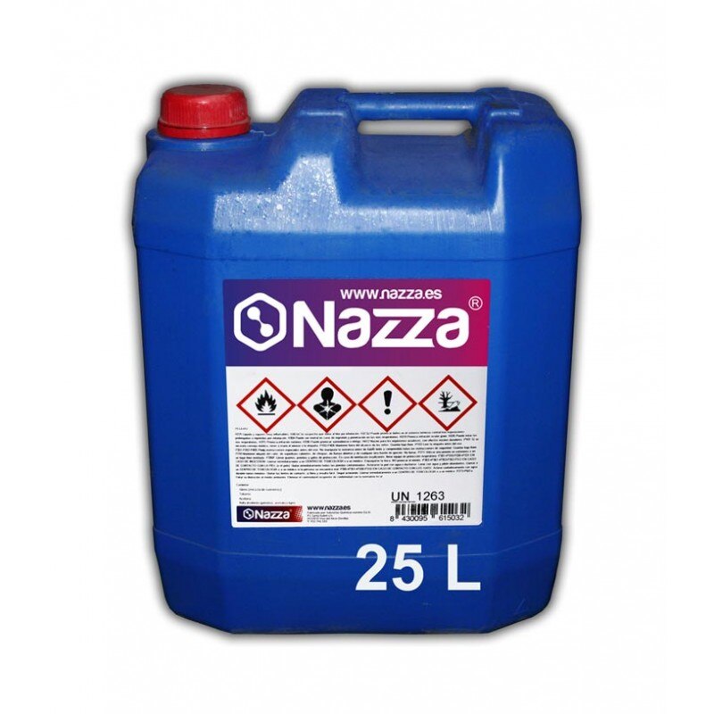 Disolvente Nitro