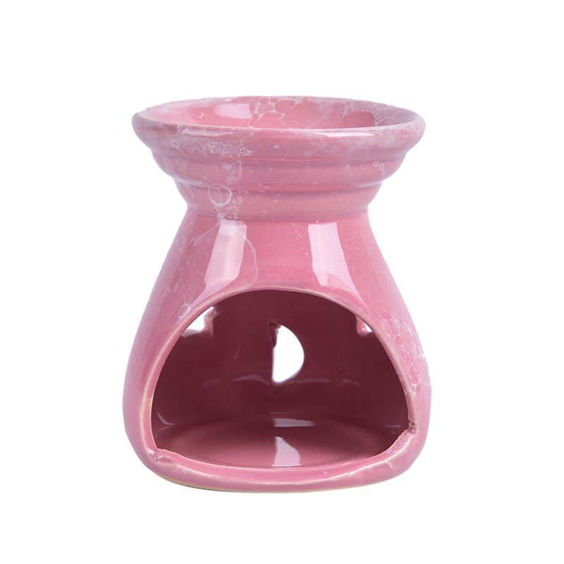 1pc mini-aromalampen voor het uithollen van kaarsen, oven voor etherische olie, huisdecoratie: 5