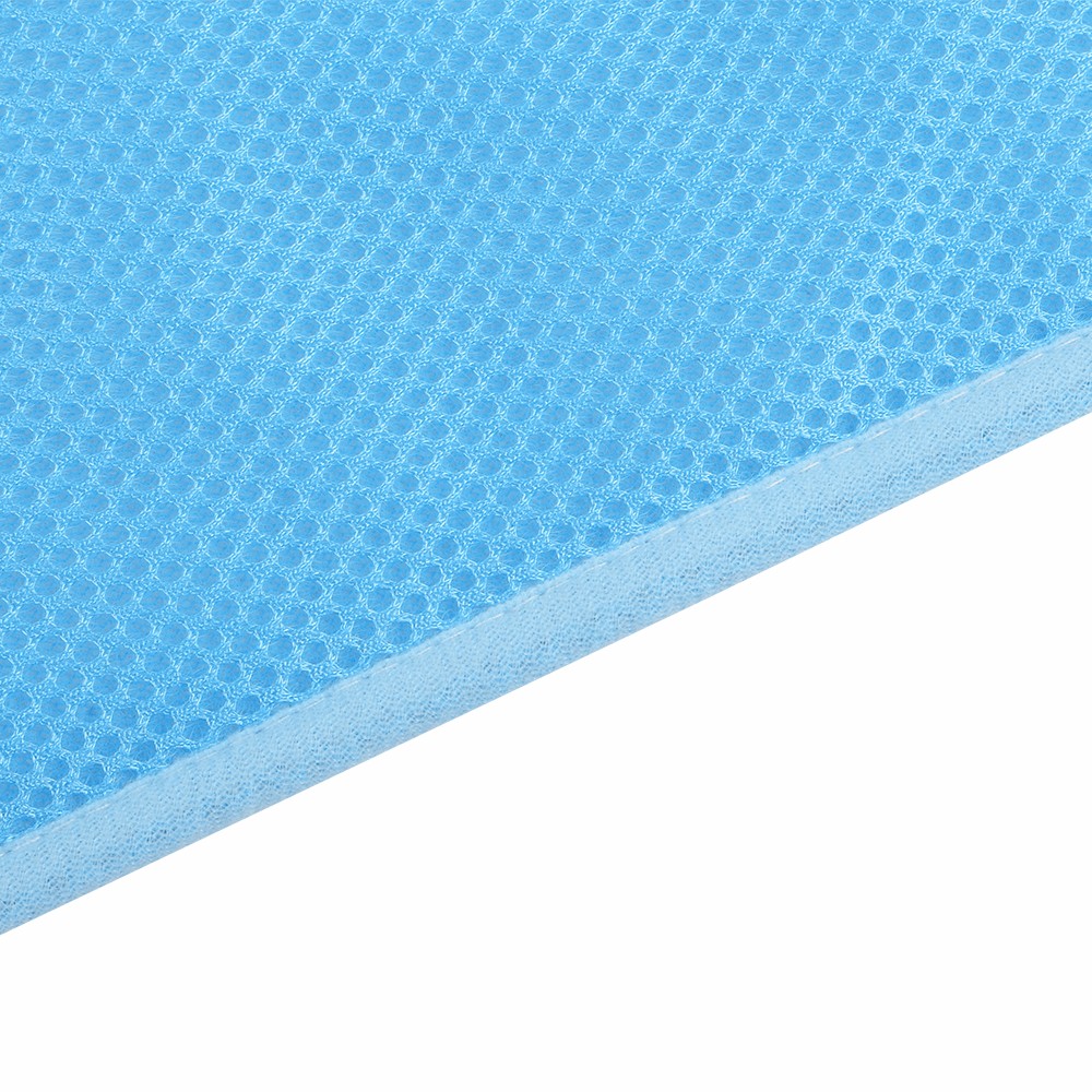 Zomerkoelmatten voor honden zomerhondenbed voor kleine/middelgrote/grote honden/katten koelmatras voor katten, maat s/m/l/xl