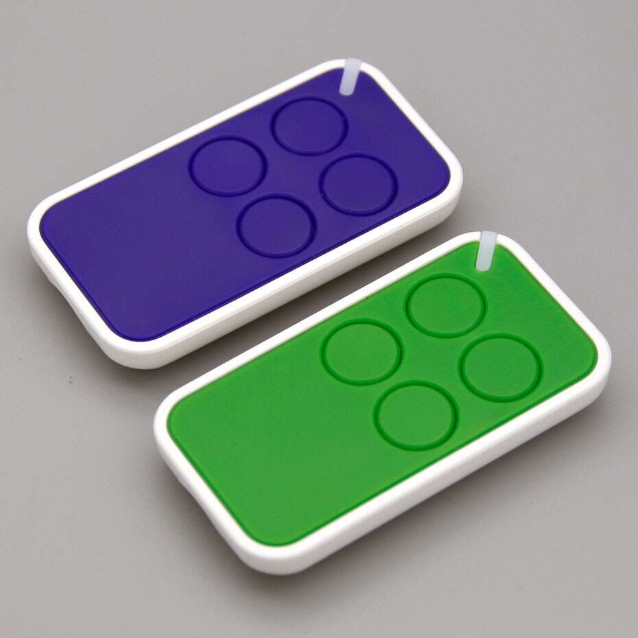 for CAME remote control 433,92MHz gate garage door came top432na top432ee top432ev twin2 tw2ee tam432sa t432s remote 433