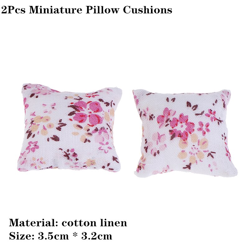 1Pc 1/12 Dollhouse Miniature Divano Mobili Casa di Bambola Soggiorno Accessorie Per I Bambini Scherza il Regalo di Simulazione Dollhouse Divano