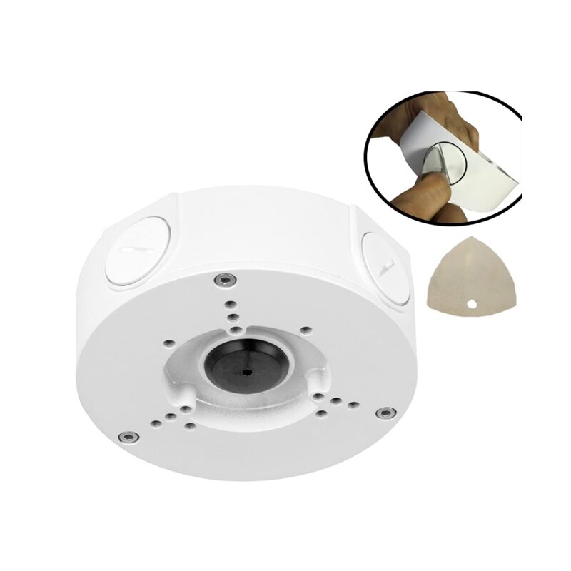 DAHUA Halterung PFA130-E Wasser-Proof Junction Box... – Grandado