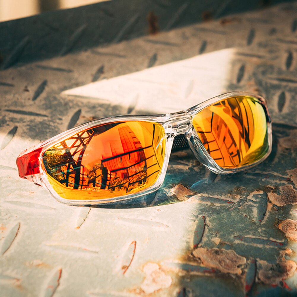 Gepolariseerde Zonnebril Rijden Sport Zonnebril Wandelen Goggle Vissen Bril UV400 Vrouwen Mannelijke Shades Reizen Brillen
