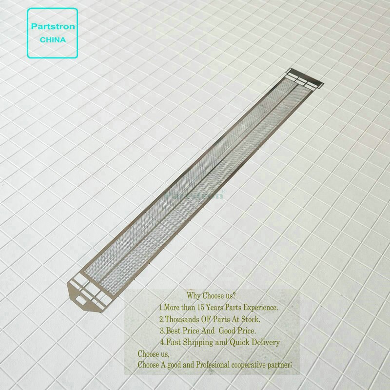 Lang levetid corona gitter 57 ga 25080 55 va 25080 4014-30090 passer til konica minolta 750 850 7075 7085 bizhub 920 950 1050