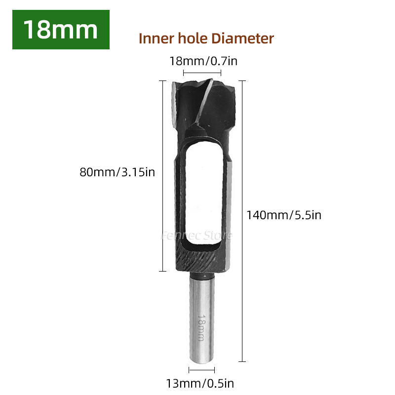 8-40mm Holz stopfen Seen ch neider Zapfen dübel und Stopfen bohrer Holz bearbeitungs schneider Zapfen Holz bearbeitungs möbel Herstellung Tischler werkzeug: Türkis
