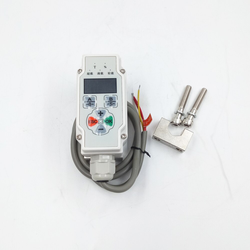 DC24V 9M Load Limiter Controller Sensor for 6~16mm... – Grandado