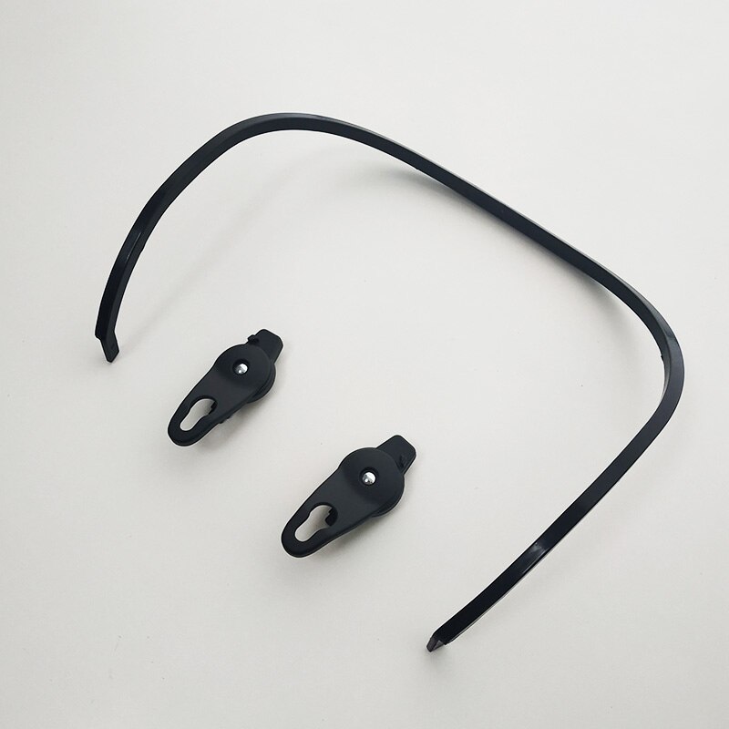 Doona Foofoo – barre de Support 4 en 1 pour siège de voiture, pare-soleil, accessoires de landau compatibles: support rod -clamp