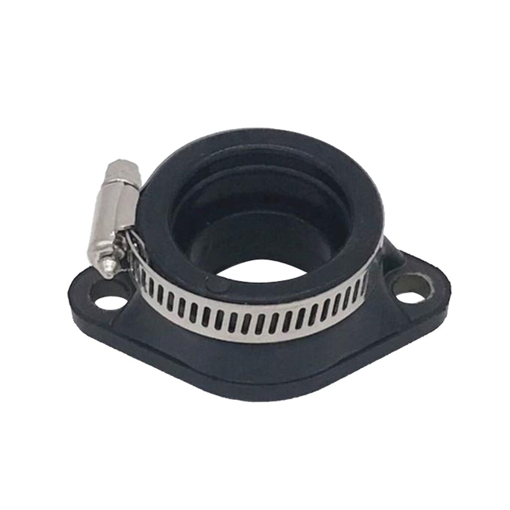 Adaptador de carburador Carby para carburador PWK UTV ATV, colector de admisión de 28mm y 30mm