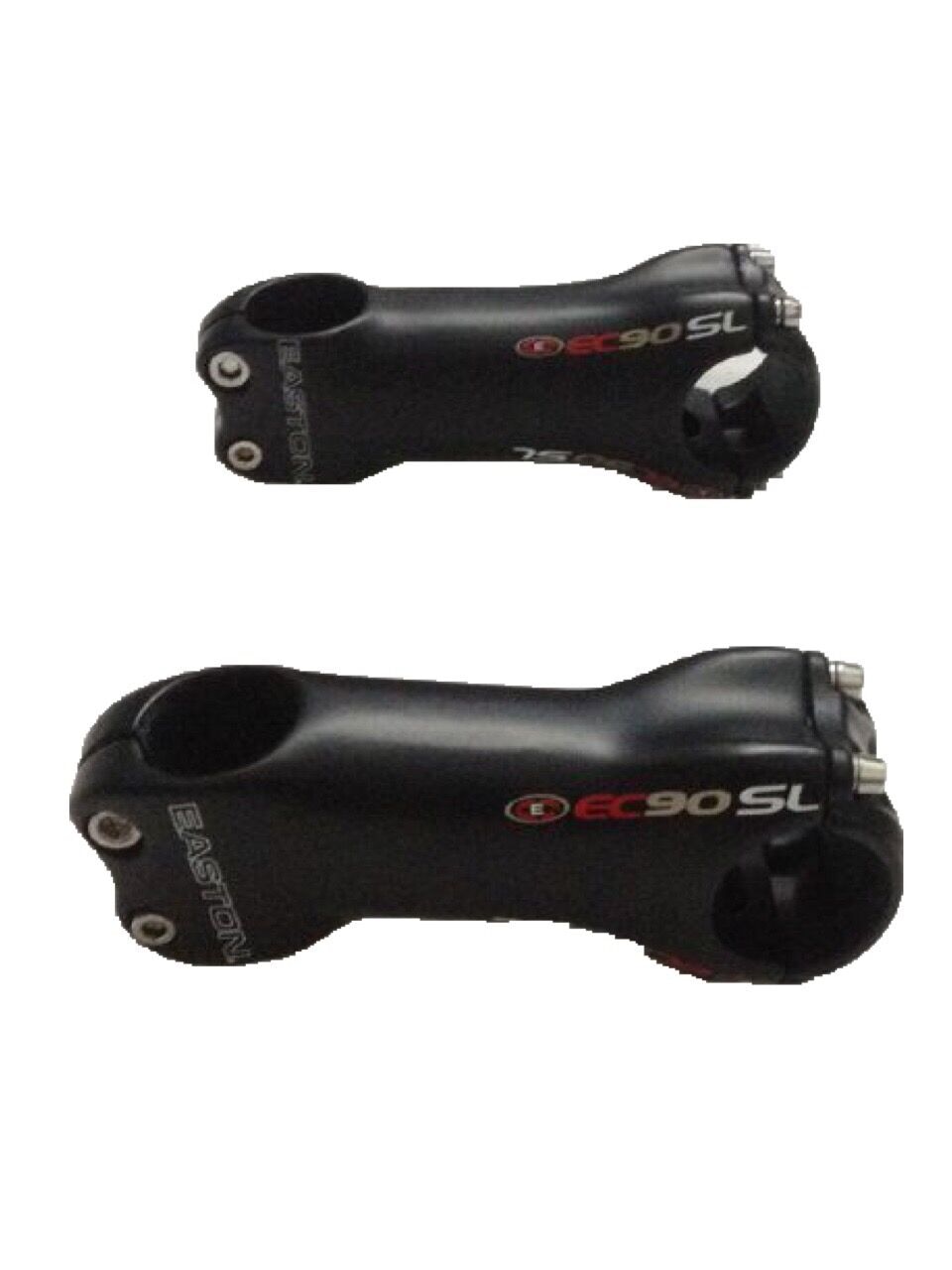 EC90 Fietsonderdelen Full Carbon Fiber Stem 6 Graden Of 17 Graden
