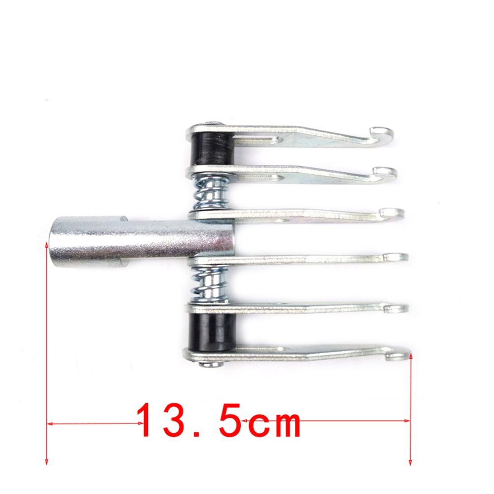 Ferramenta de manutenção automática consumíveis de manutenção automática acessórios de meson consumíveis multi-maxila gancho não suporta retorno