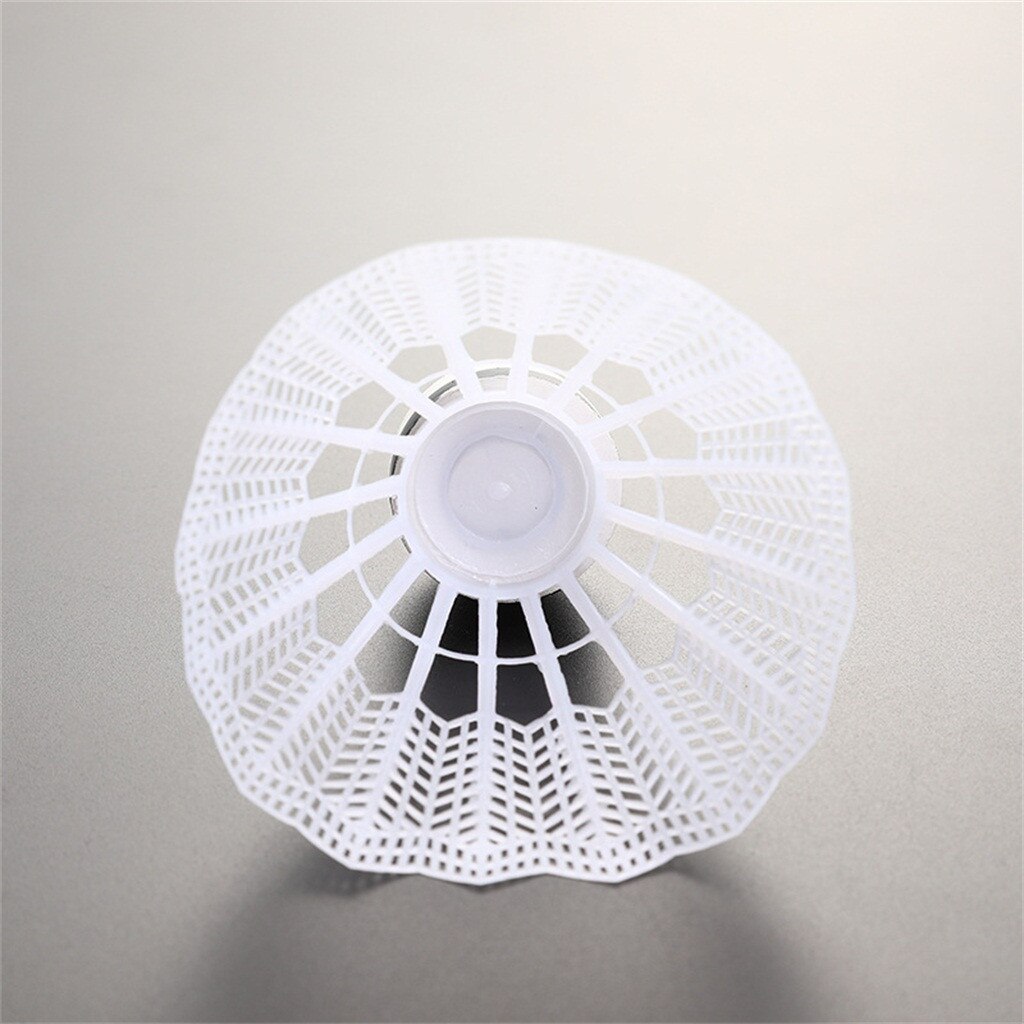 12PCS Badminton Balls Badminton feather family student exercise fitness sport Durable Badminton Sports Accessories