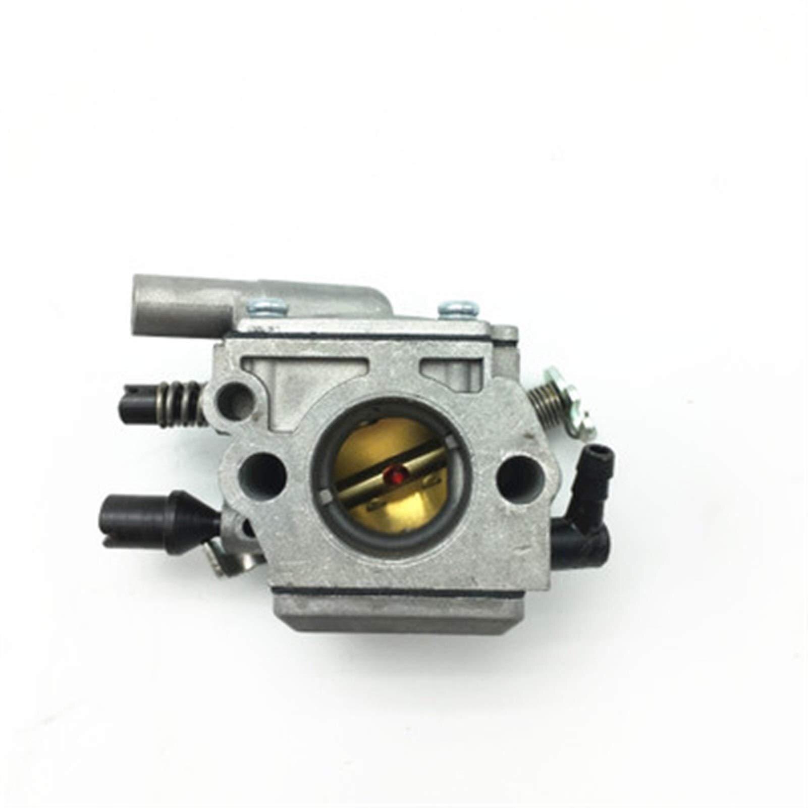 Carburateur Stihl 038AV 038 Super Magnum MS380 MS381 Bing 48A / Bing 48A101C C3-S148 Tillotson HE-19A Met Compensator