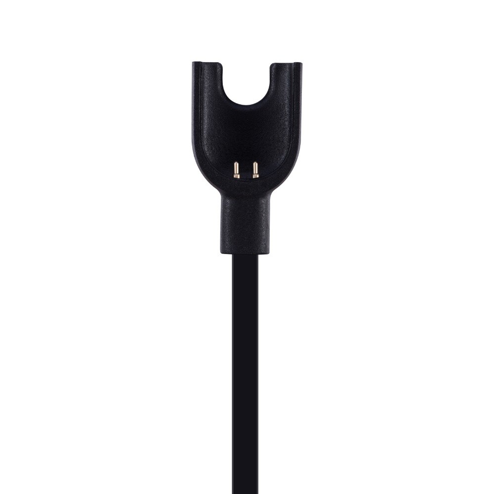 Pour Xiaomi Mi Band 3 chargeur cordon de remplacement USB câble de charge adaptateur pour Xiaomi MiBand 3 Fitness Tracker Bracelet intelligent